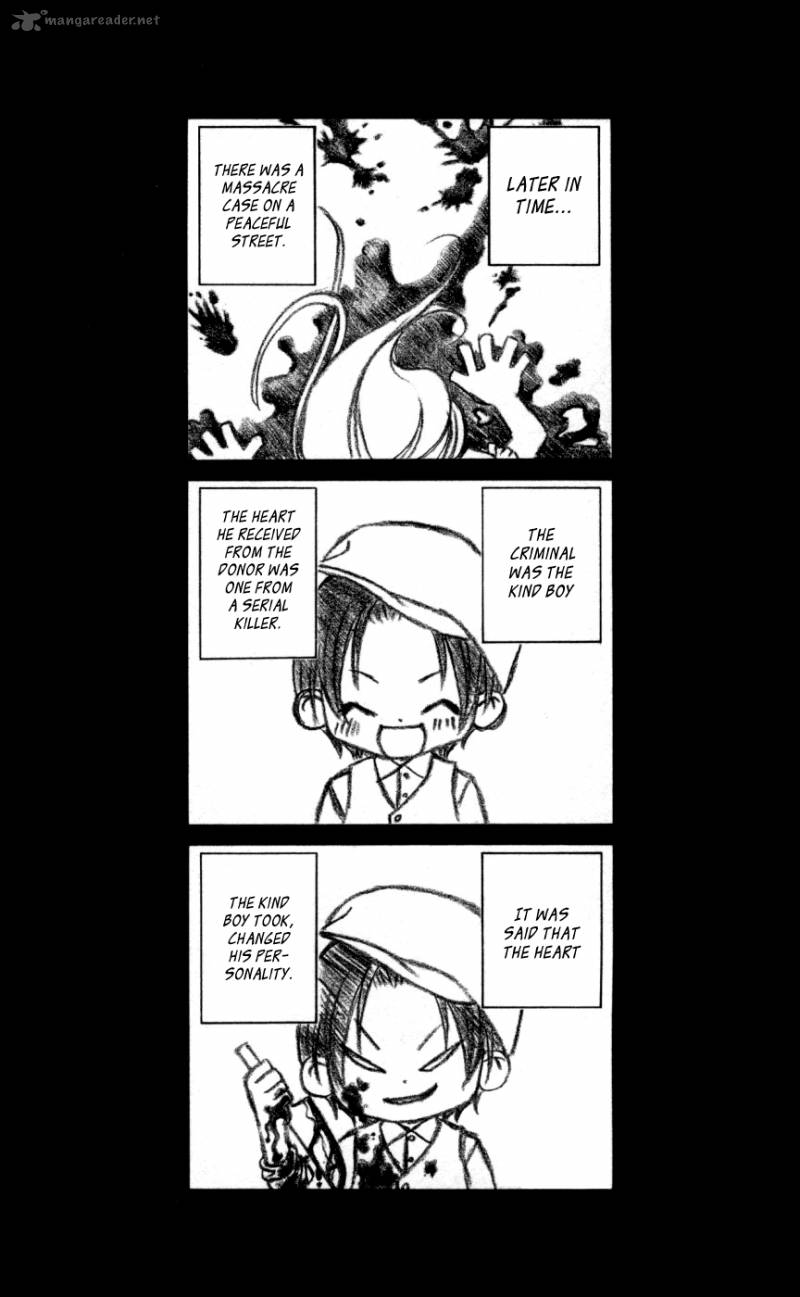 Boku No Hatsukoi Wo Kimi Ni Sasagu 51 6