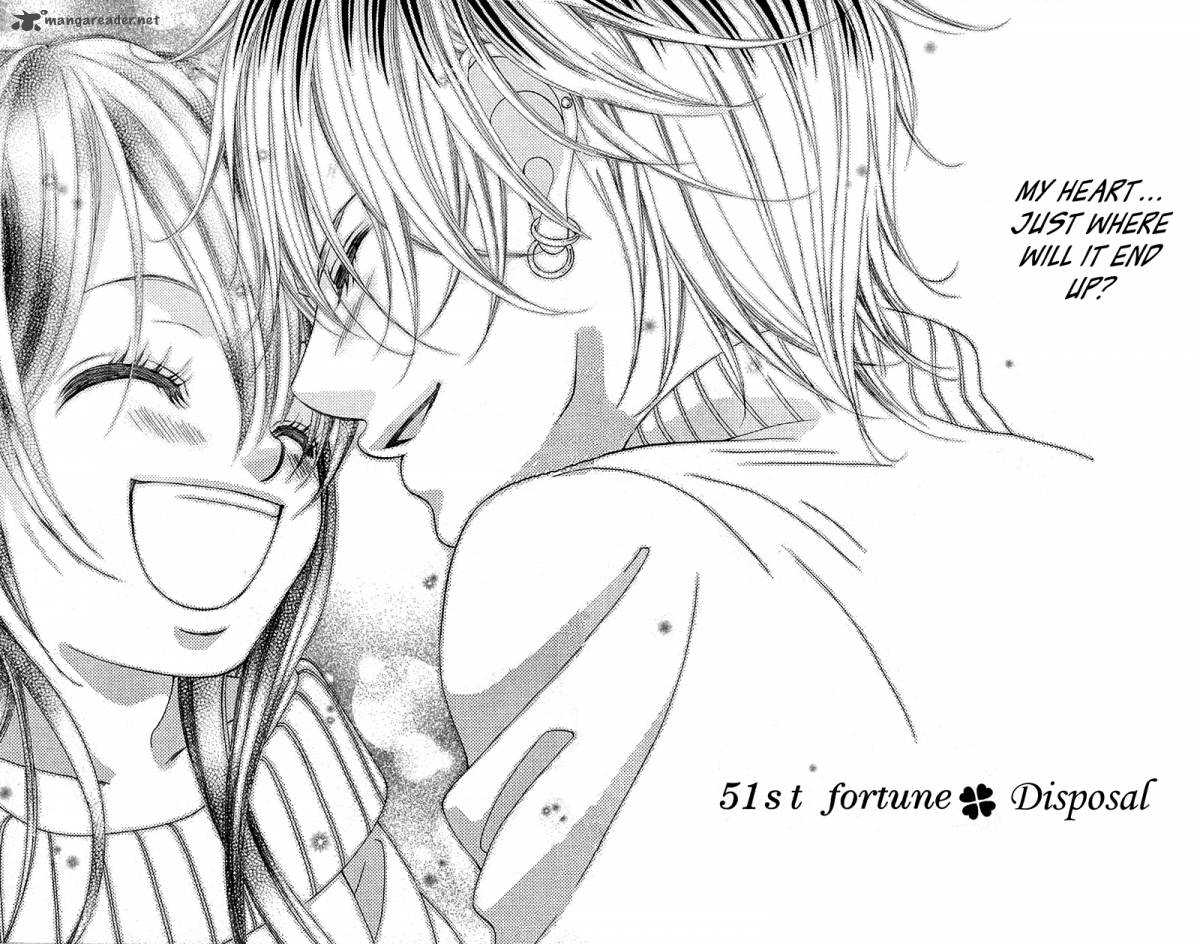 Boku No Hatsukoi Wo Kimi Ni Sasagu 51 9
