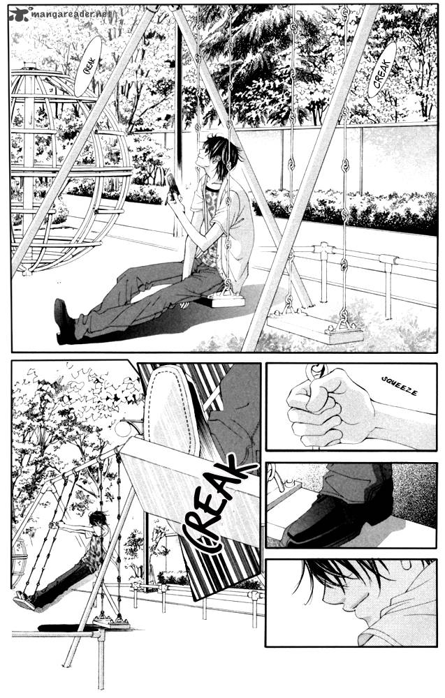Boku No Hatsukoi Wo Kimi Ni Sasagu 53 11