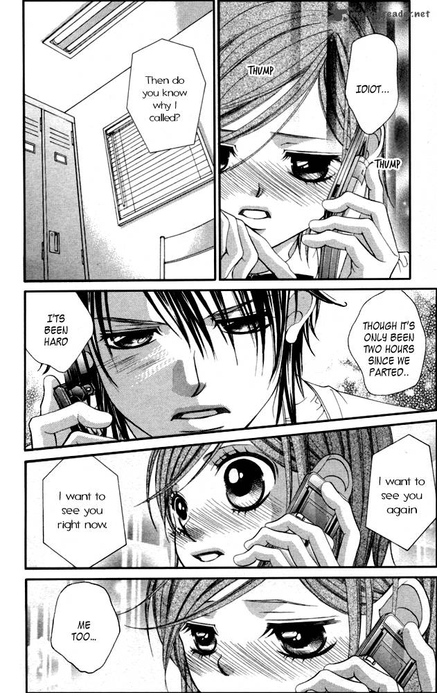 Boku No Hatsukoi Wo Kimi Ni Sasagu 53 20