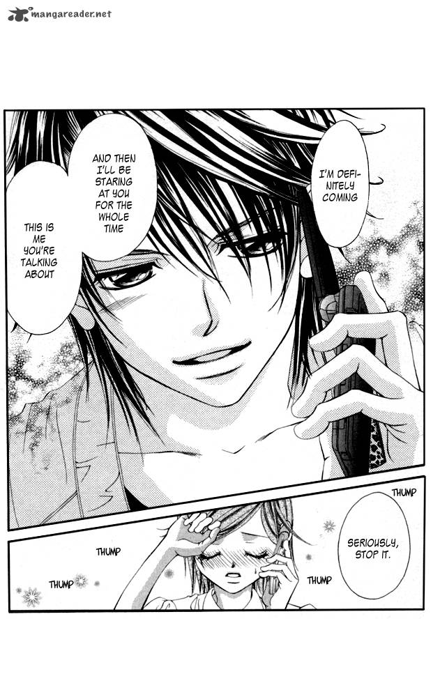 Boku No Hatsukoi Wo Kimi Ni Sasagu 53 22