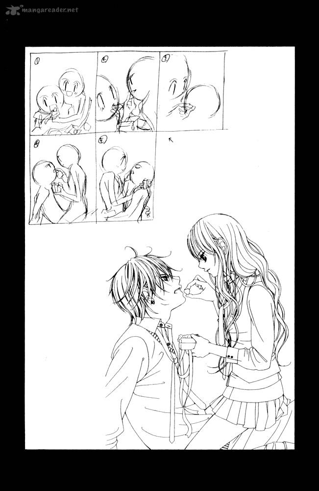 Boku No Hatsukoi Wo Kimi Ni Sasagu 53 25