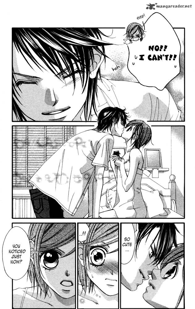 Boku No Hatsukoi Wo Kimi Ni Sasagu 53 5
