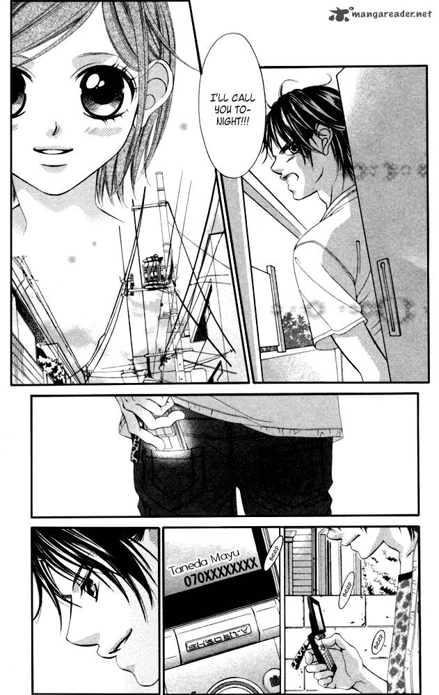 Boku No Hatsukoi Wo Kimi Ni Sasagu 53 7