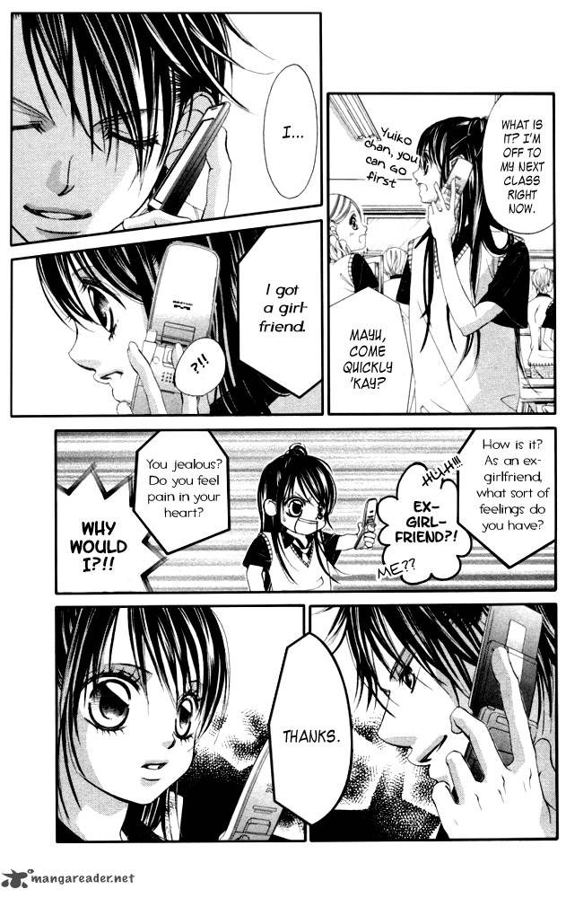 Boku No Hatsukoi Wo Kimi Ni Sasagu 53 9