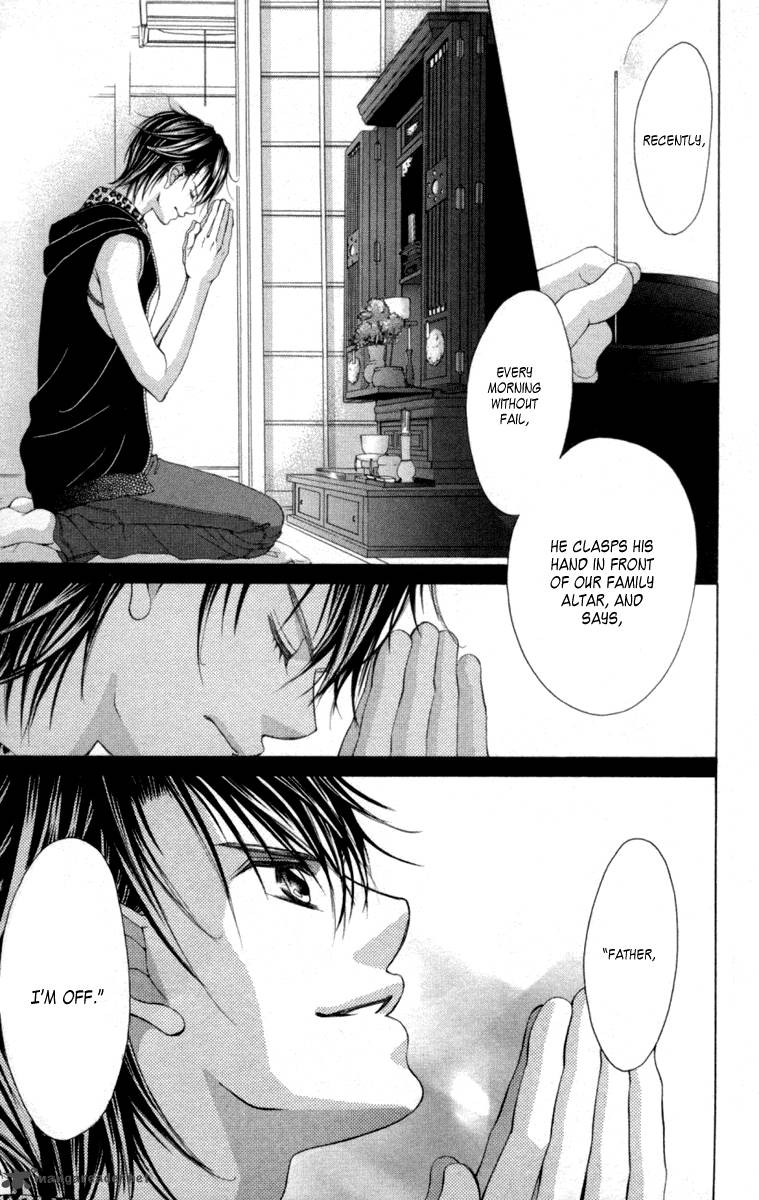 Boku No Hatsukoi Wo Kimi Ni Sasagu 54 10