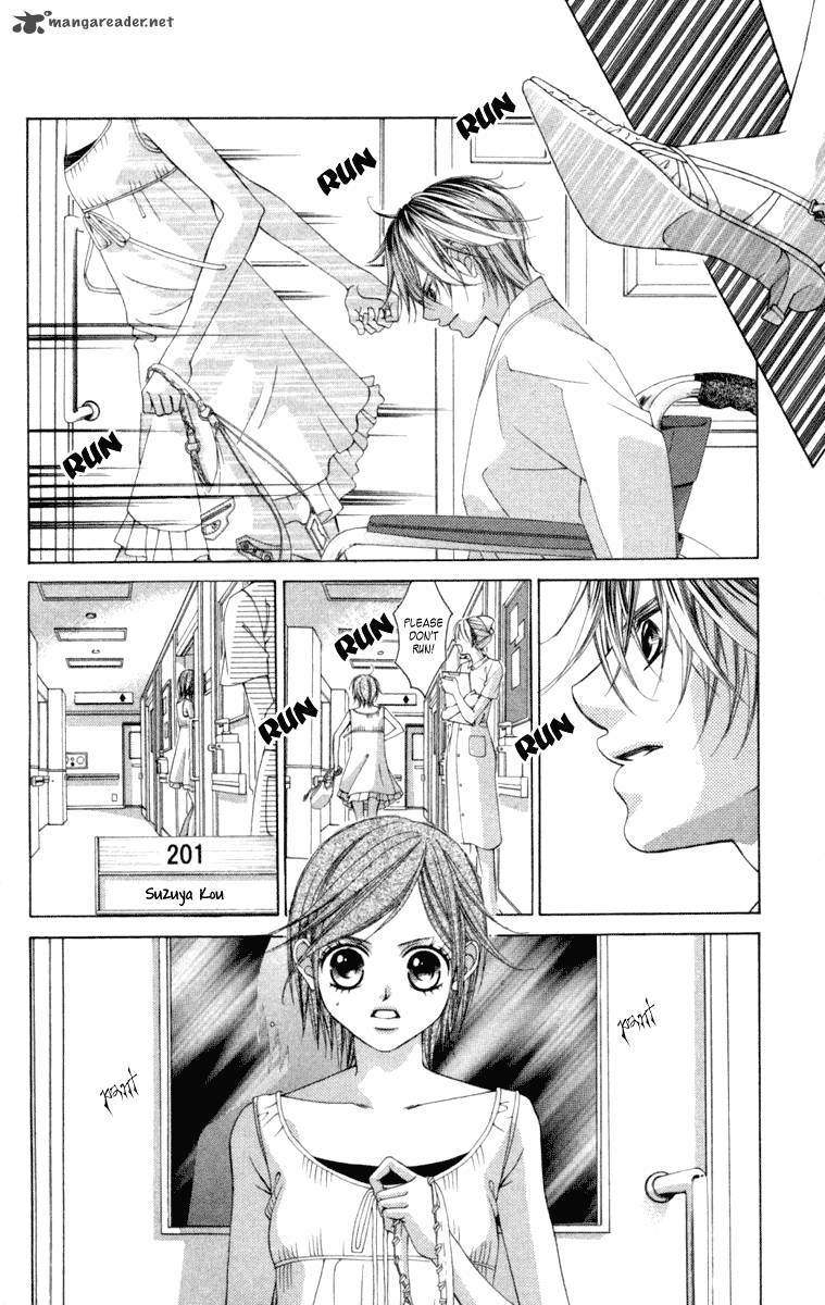 Boku No Hatsukoi Wo Kimi Ni Sasagu 55 10