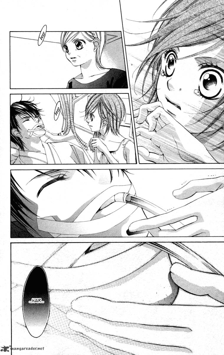Boku No Hatsukoi Wo Kimi Ni Sasagu 55 16