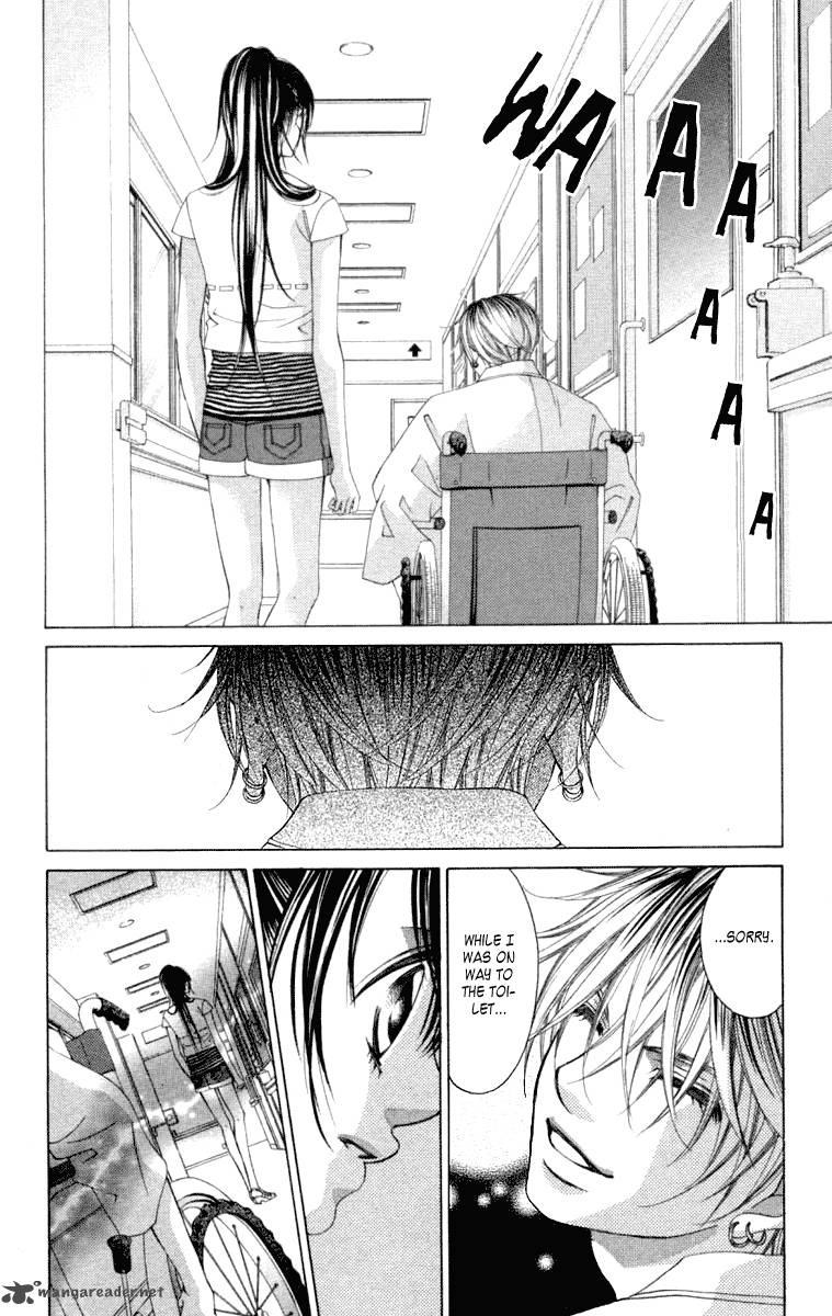 Boku No Hatsukoi Wo Kimi Ni Sasagu 55 20