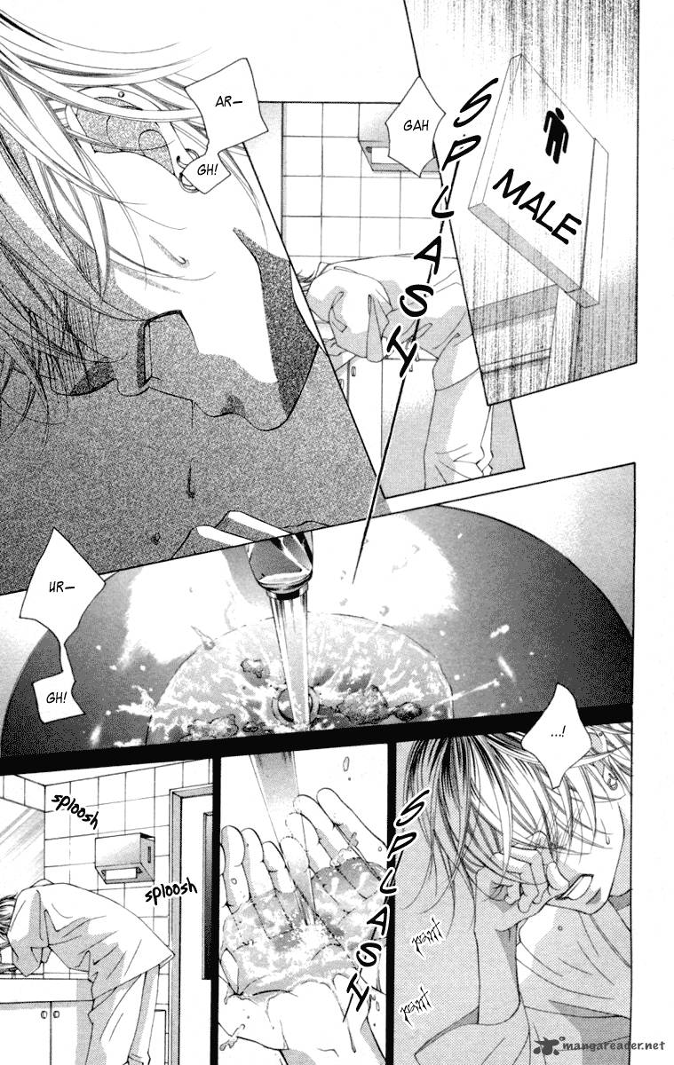 Boku No Hatsukoi Wo Kimi Ni Sasagu 55 21