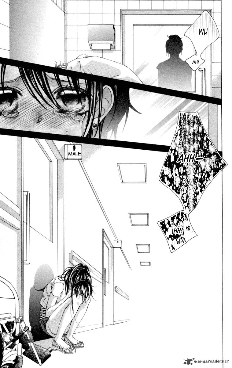 Boku No Hatsukoi Wo Kimi Ni Sasagu 55 25
