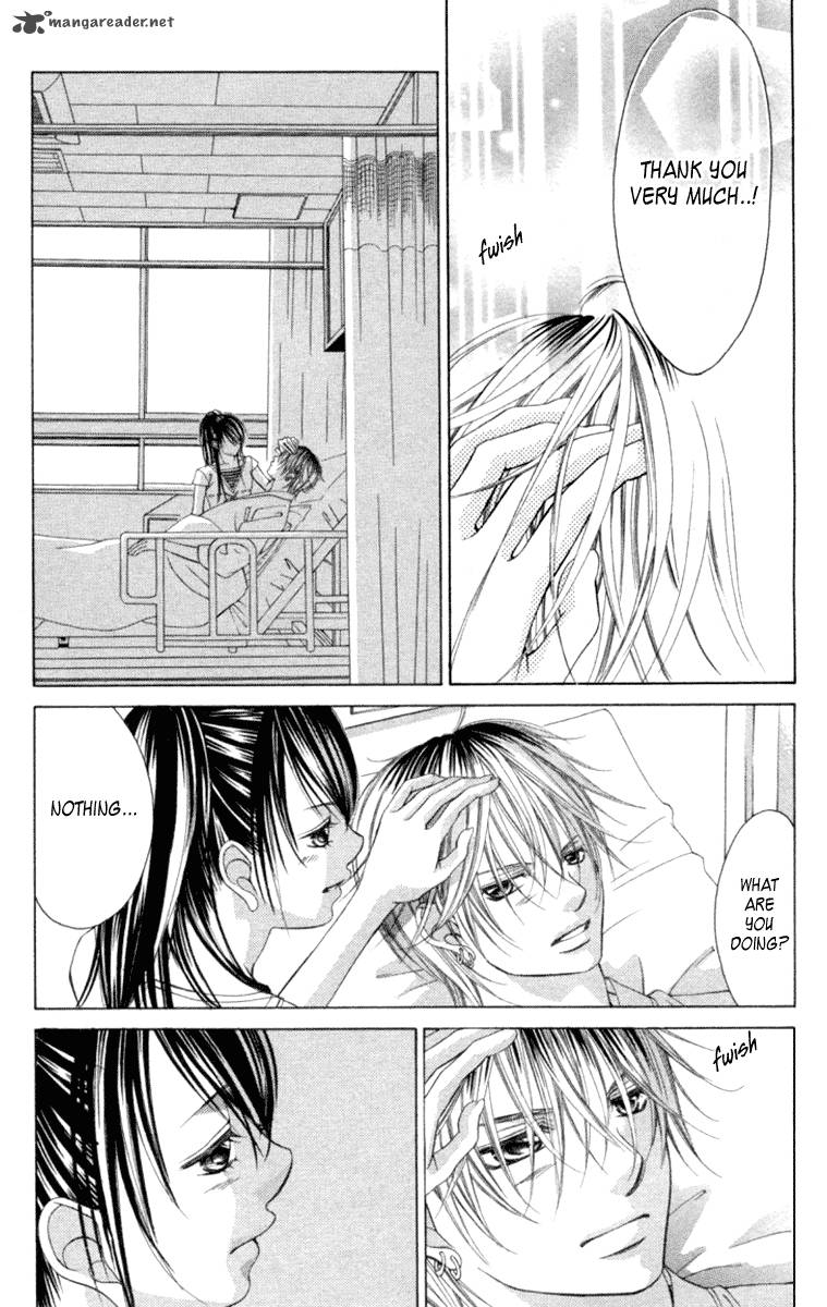 Boku No Hatsukoi Wo Kimi Ni Sasagu 55 5