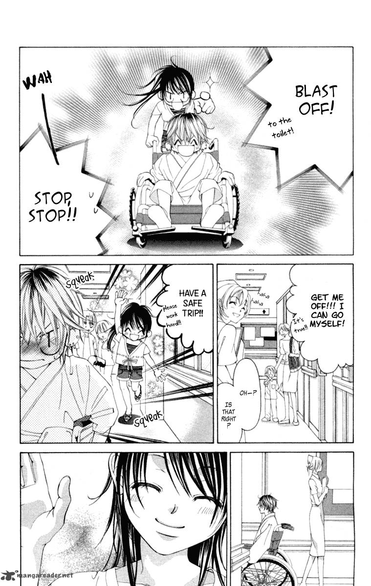 Boku No Hatsukoi Wo Kimi Ni Sasagu 55 7