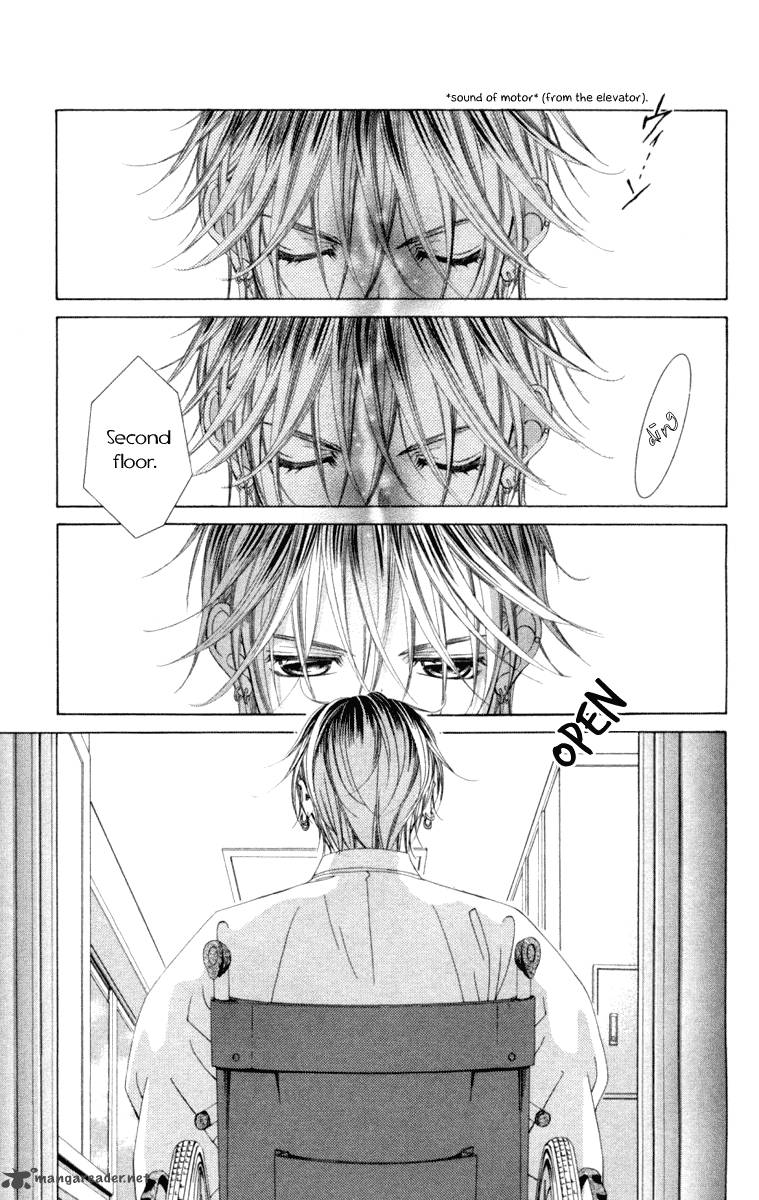 Boku No Hatsukoi Wo Kimi Ni Sasagu 55 9