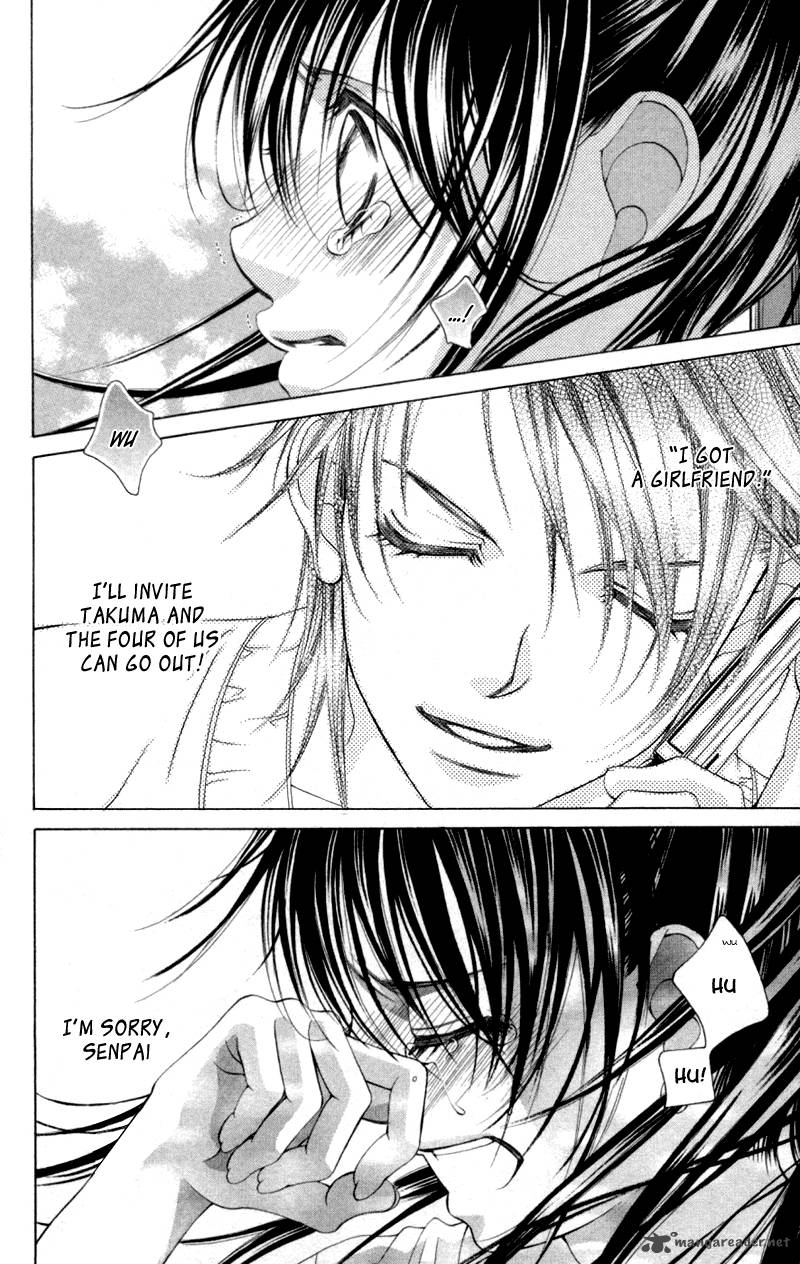 Boku No Hatsukoi Wo Kimi Ni Sasagu 56 12