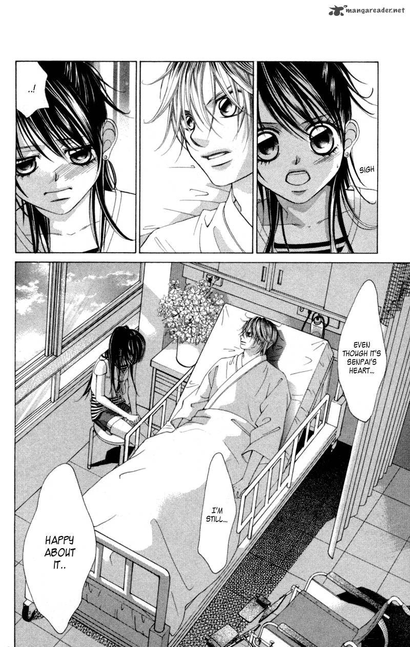 Boku No Hatsukoi Wo Kimi Ni Sasagu 56 16