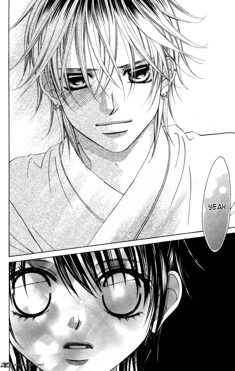 Boku No Hatsukoi Wo Kimi Ni Sasagu 56 20