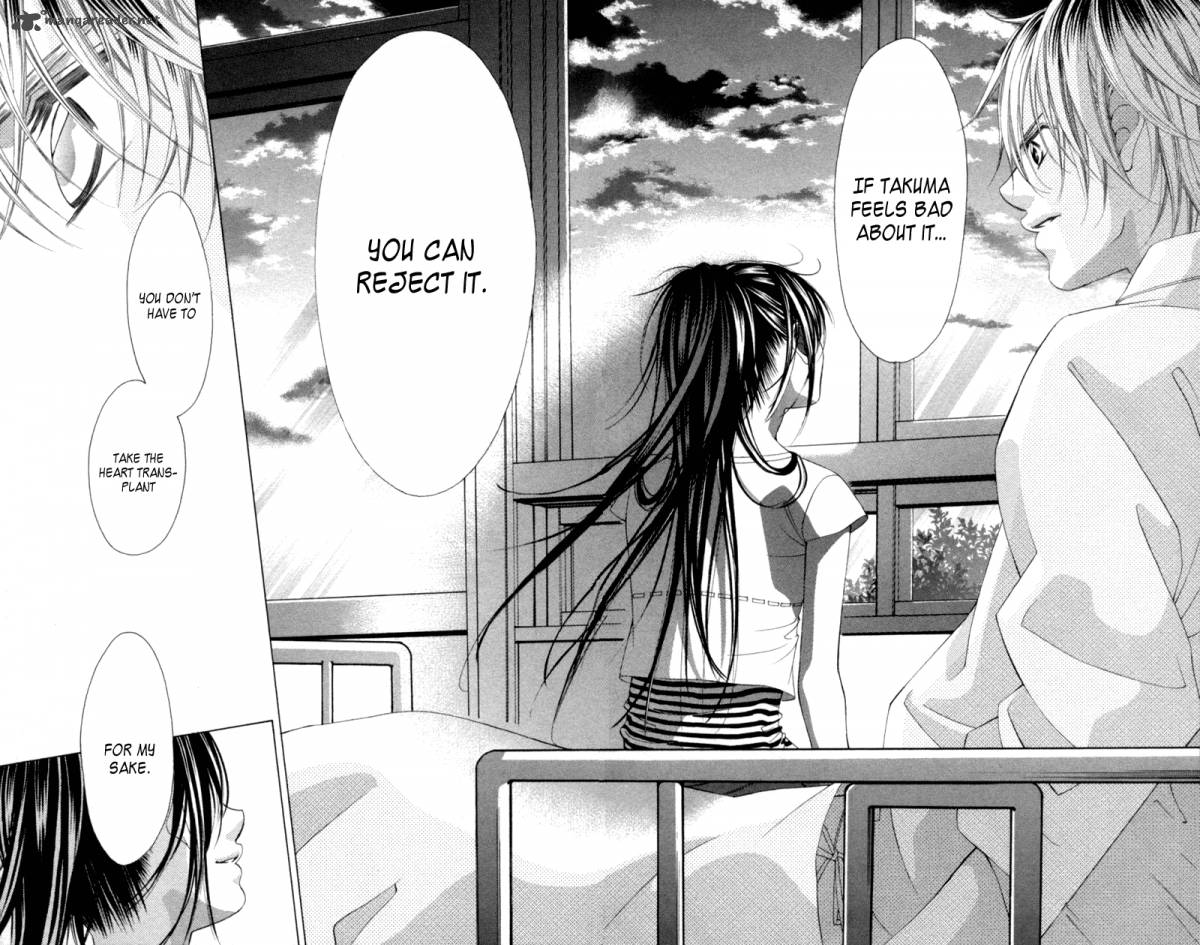 Boku No Hatsukoi Wo Kimi Ni Sasagu 56 22