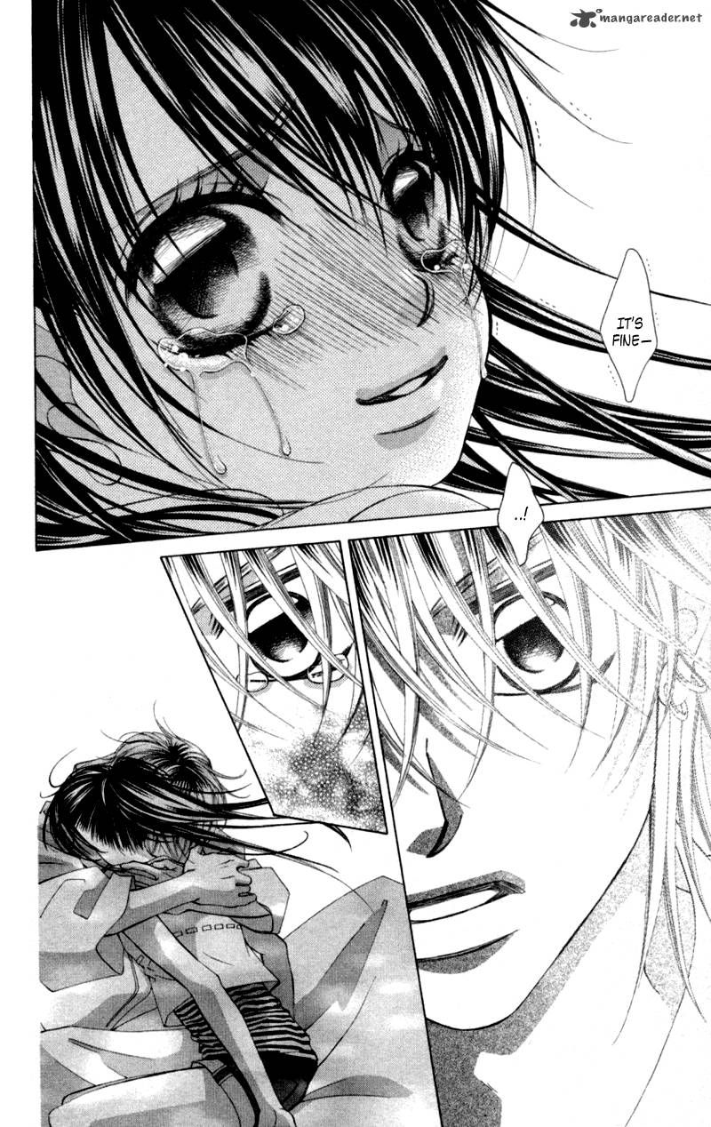 Boku No Hatsukoi Wo Kimi Ni Sasagu 56 23