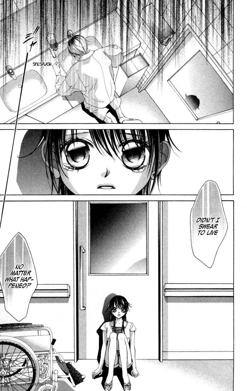 Boku No Hatsukoi Wo Kimi Ni Sasagu 56 5