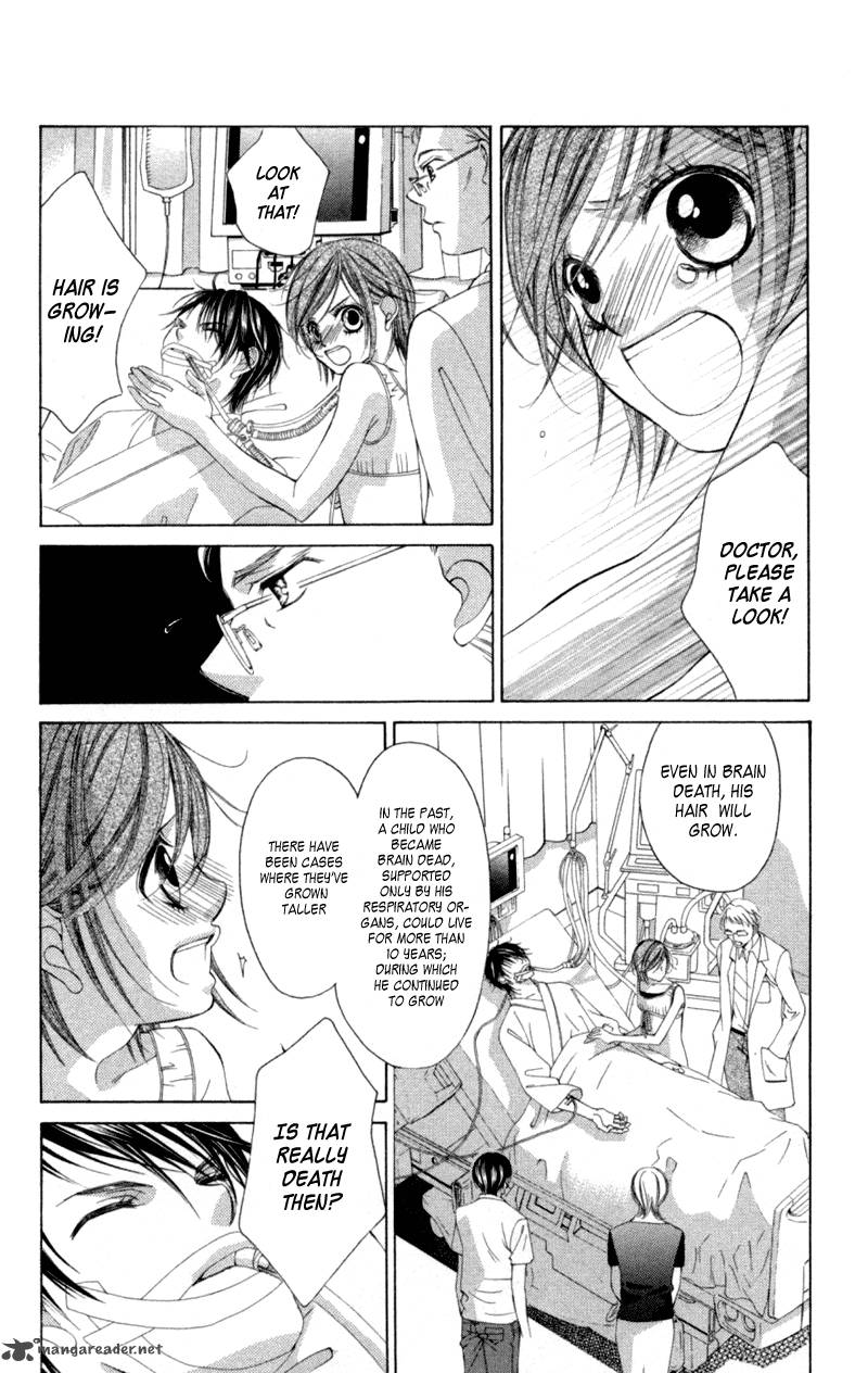 Boku No Hatsukoi Wo Kimi Ni Sasagu 56 8