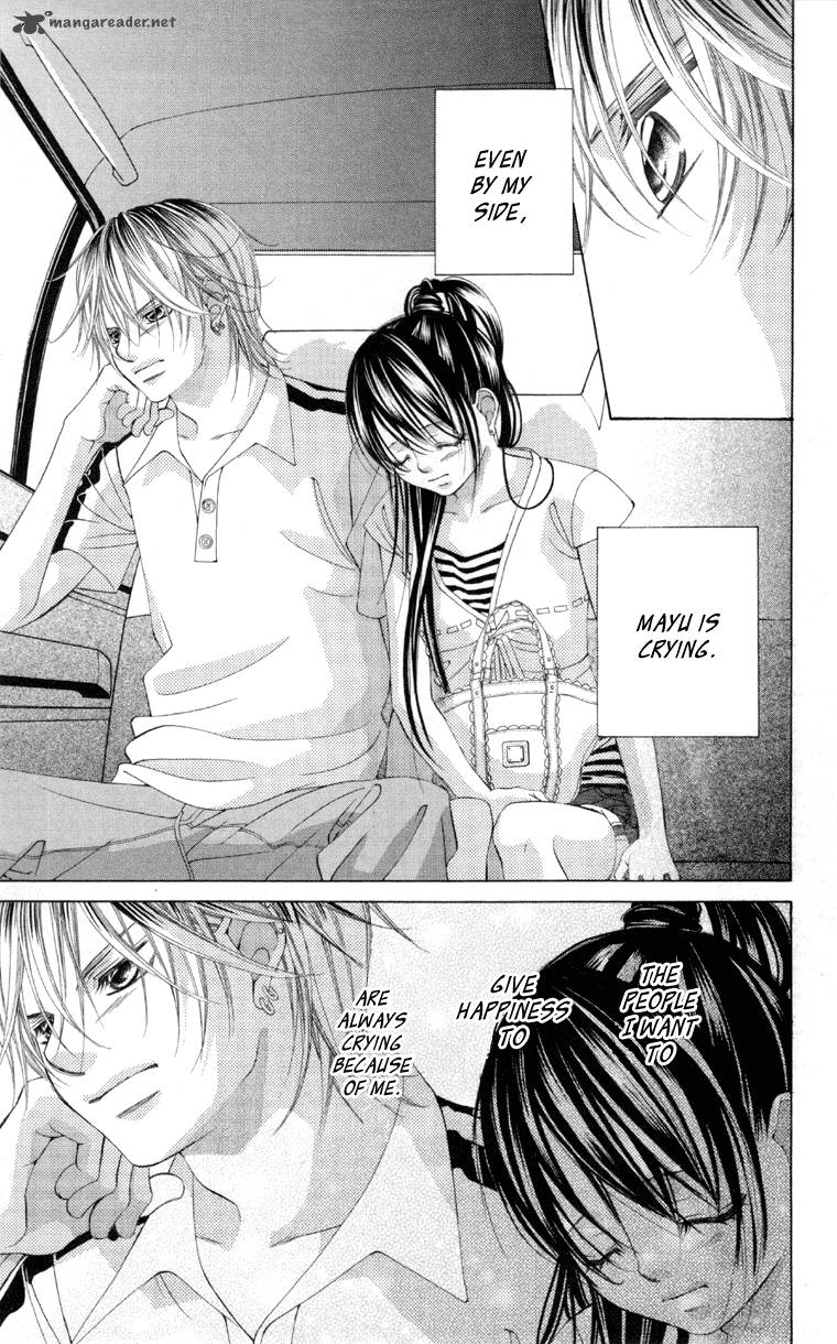 Boku No Hatsukoi Wo Kimi Ni Sasagu 57 19