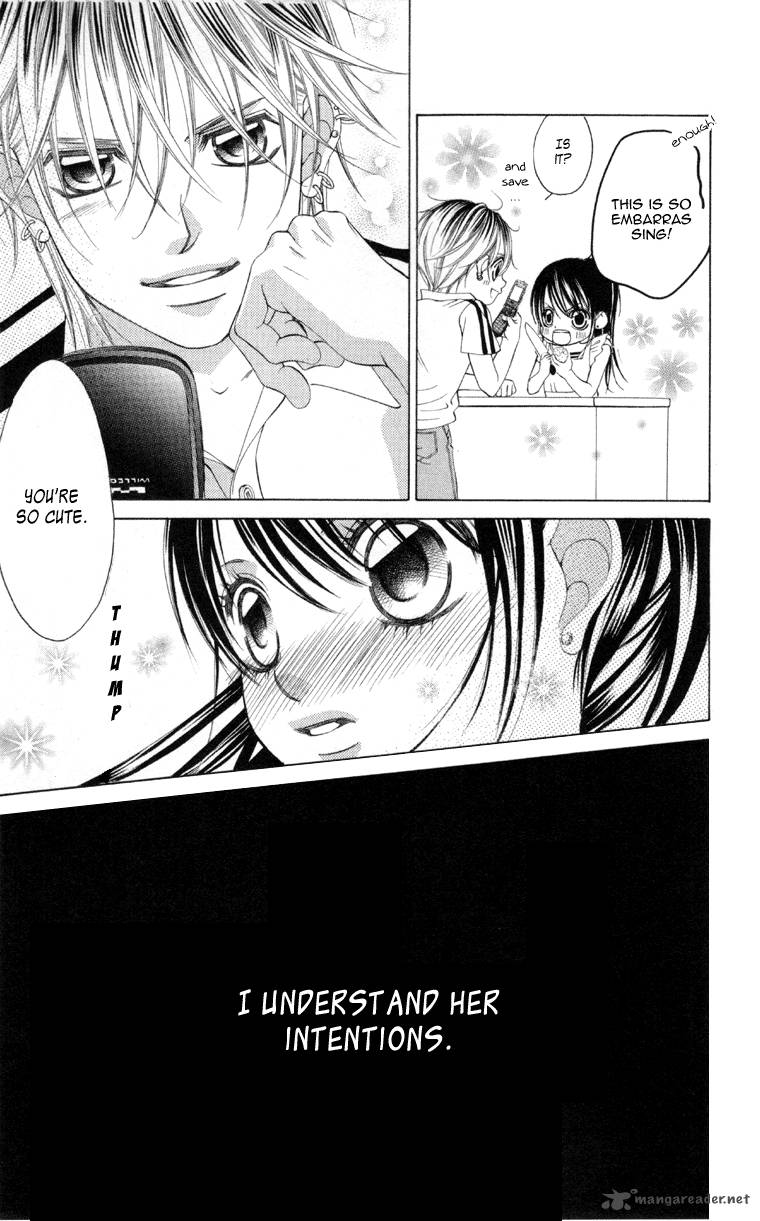 Boku No Hatsukoi Wo Kimi Ni Sasagu 57 23
