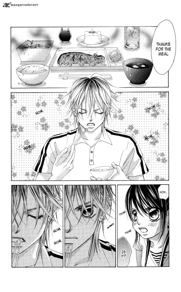 Boku No Hatsukoi Wo Kimi Ni Sasagu 57 24