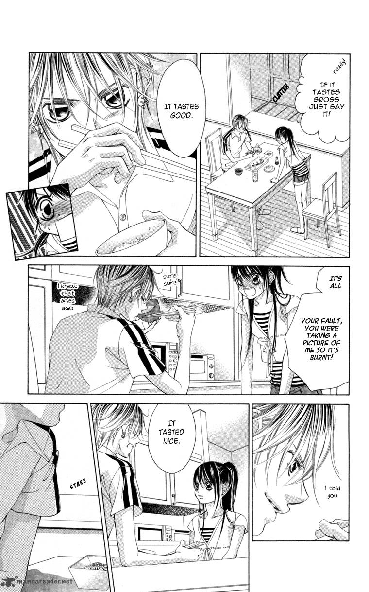 Boku No Hatsukoi Wo Kimi Ni Sasagu 57 25