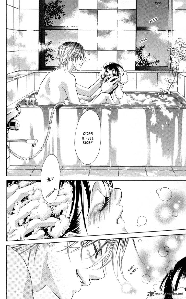 Boku No Hatsukoi Wo Kimi Ni Sasagu 57 28