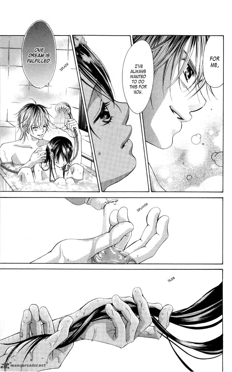 Boku No Hatsukoi Wo Kimi Ni Sasagu 57 29