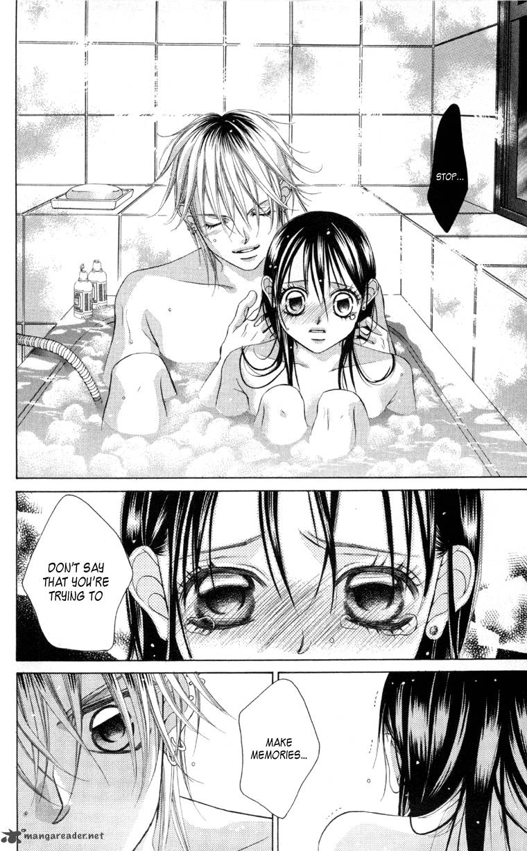 Boku No Hatsukoi Wo Kimi Ni Sasagu 57 30