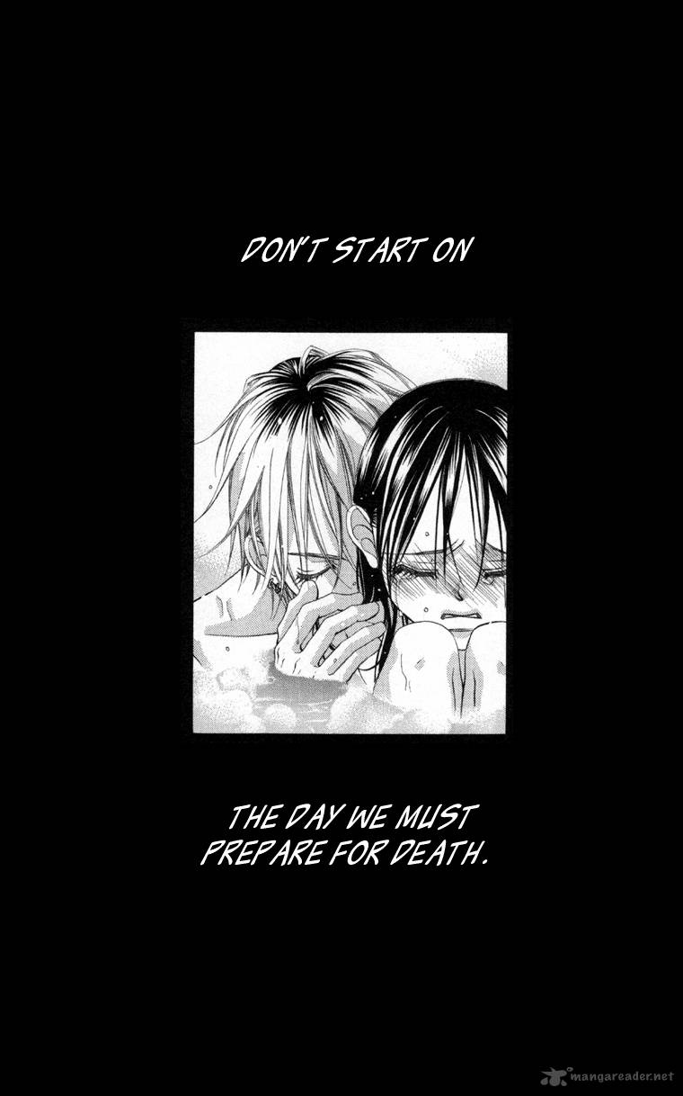 Boku No Hatsukoi Wo Kimi Ni Sasagu 57 31