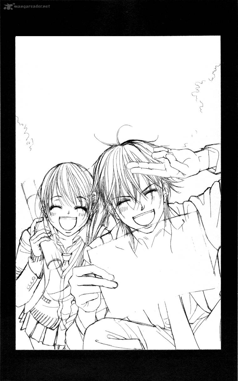 Boku No Hatsukoi Wo Kimi Ni Sasagu 57 4