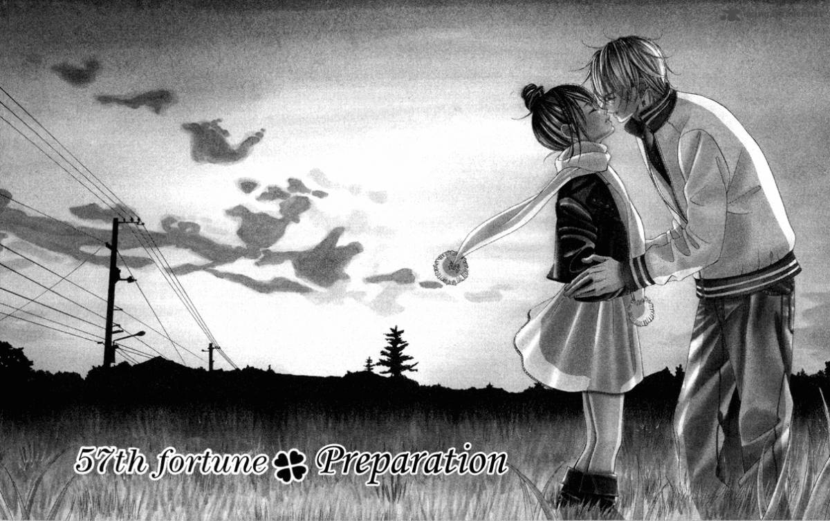 Boku No Hatsukoi Wo Kimi Ni Sasagu 57 5