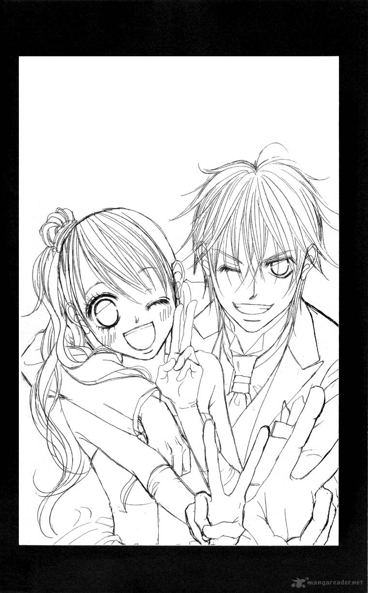 Boku No Hatsukoi Wo Kimi Ni Sasagu 57 6