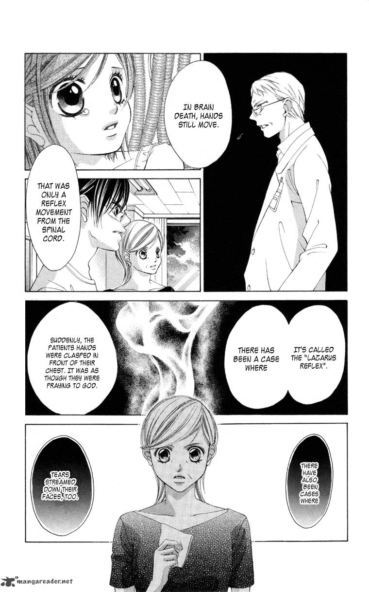 Boku No Hatsukoi Wo Kimi Ni Sasagu 57 9