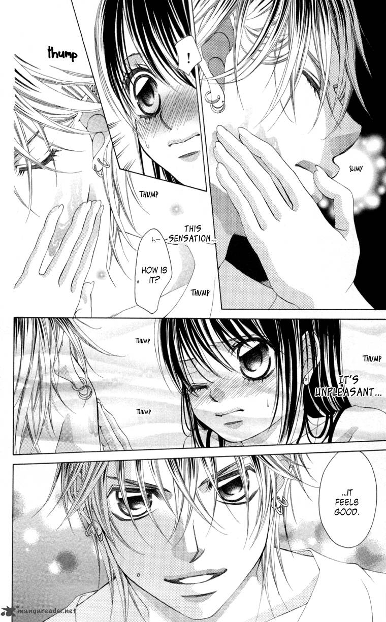 Boku No Hatsukoi Wo Kimi Ni Sasagu 58 11