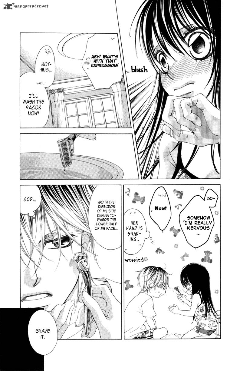 Boku No Hatsukoi Wo Kimi Ni Sasagu 58 12