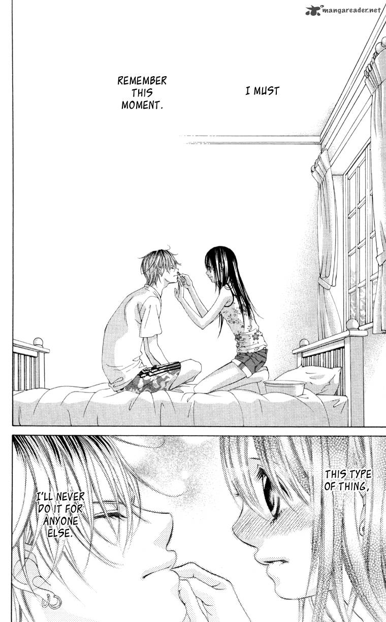 Boku No Hatsukoi Wo Kimi Ni Sasagu 58 13