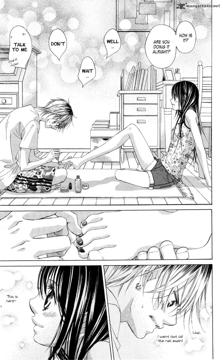 Boku No Hatsukoi Wo Kimi Ni Sasagu 58 16