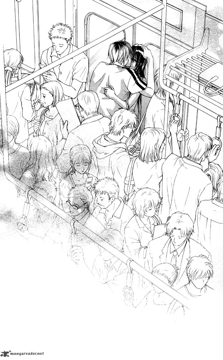 Boku No Hatsukoi Wo Kimi Ni Sasagu 58 21