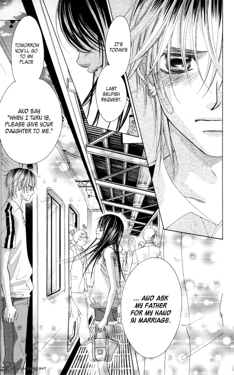 Boku No Hatsukoi Wo Kimi Ni Sasagu 58 24