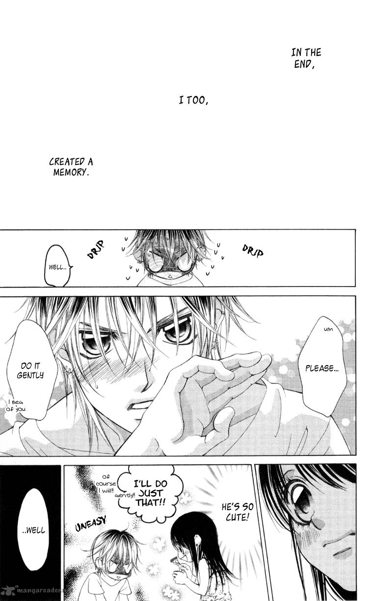 Boku No Hatsukoi Wo Kimi Ni Sasagu 58 8