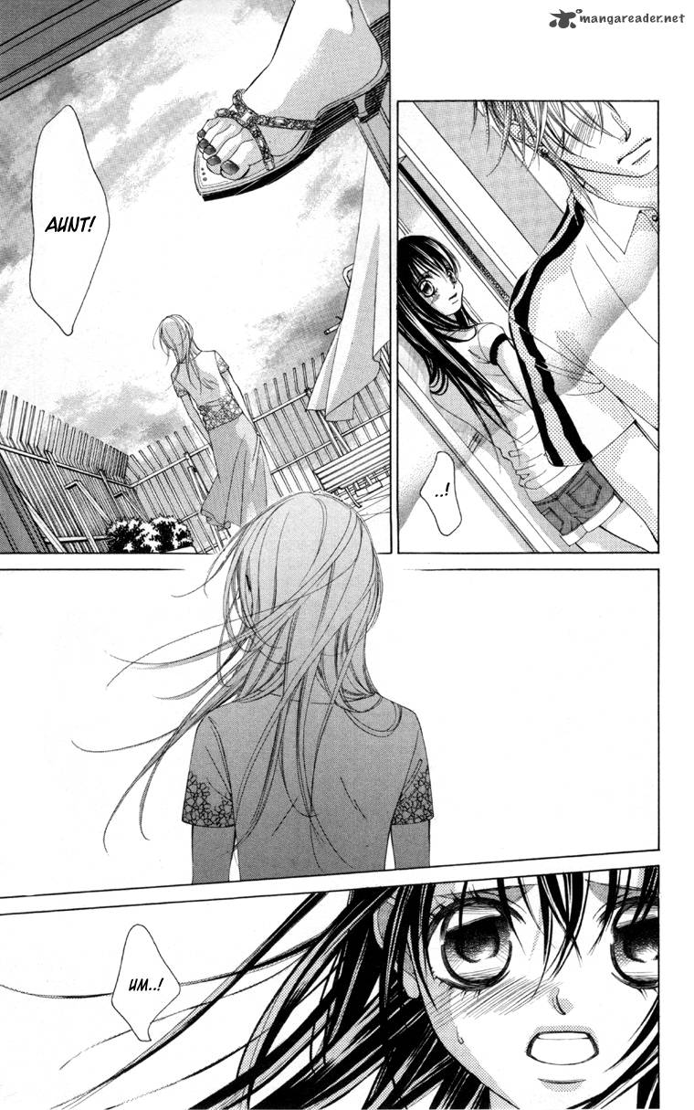 Boku No Hatsukoi Wo Kimi Ni Sasagu 59 16