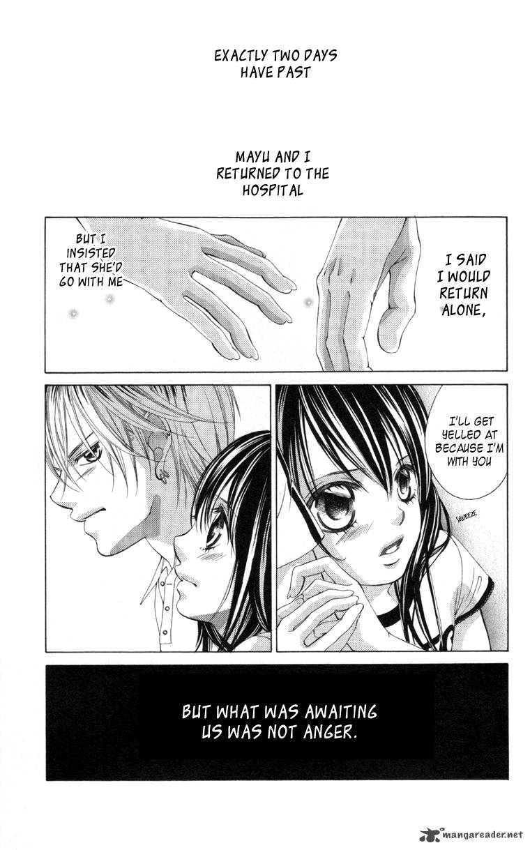 Boku No Hatsukoi Wo Kimi Ni Sasagu 59 2