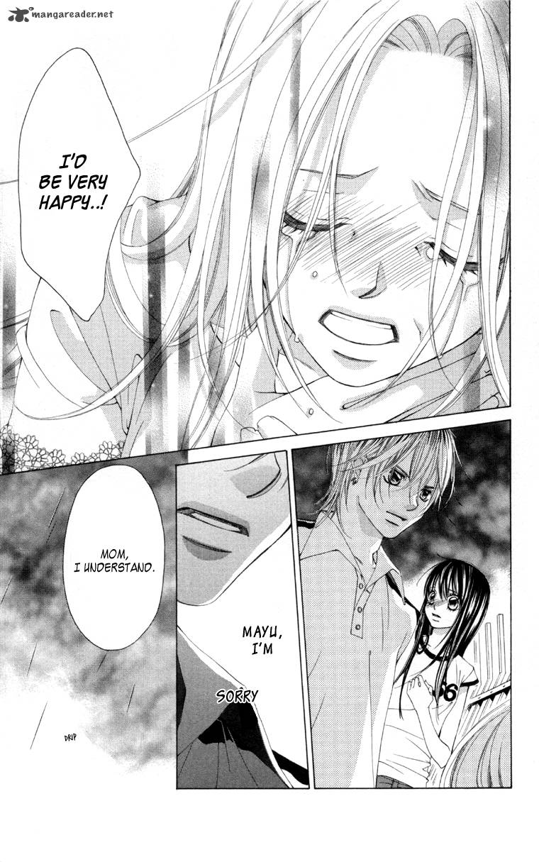 Boku No Hatsukoi Wo Kimi Ni Sasagu 59 24