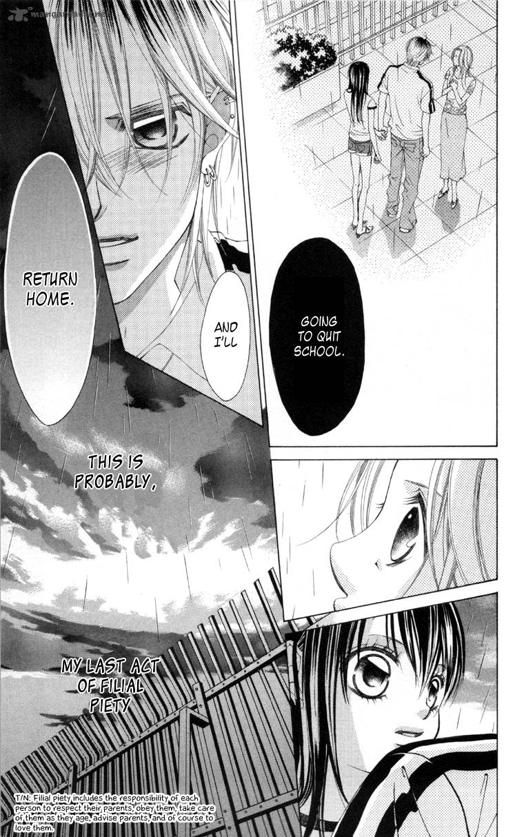 Boku No Hatsukoi Wo Kimi Ni Sasagu 59 26