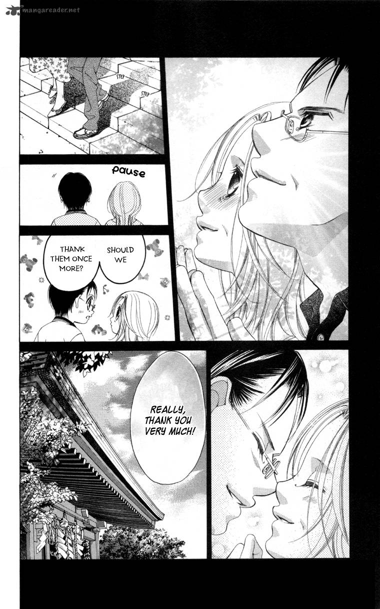 Boku No Hatsukoi Wo Kimi Ni Sasagu 59 7