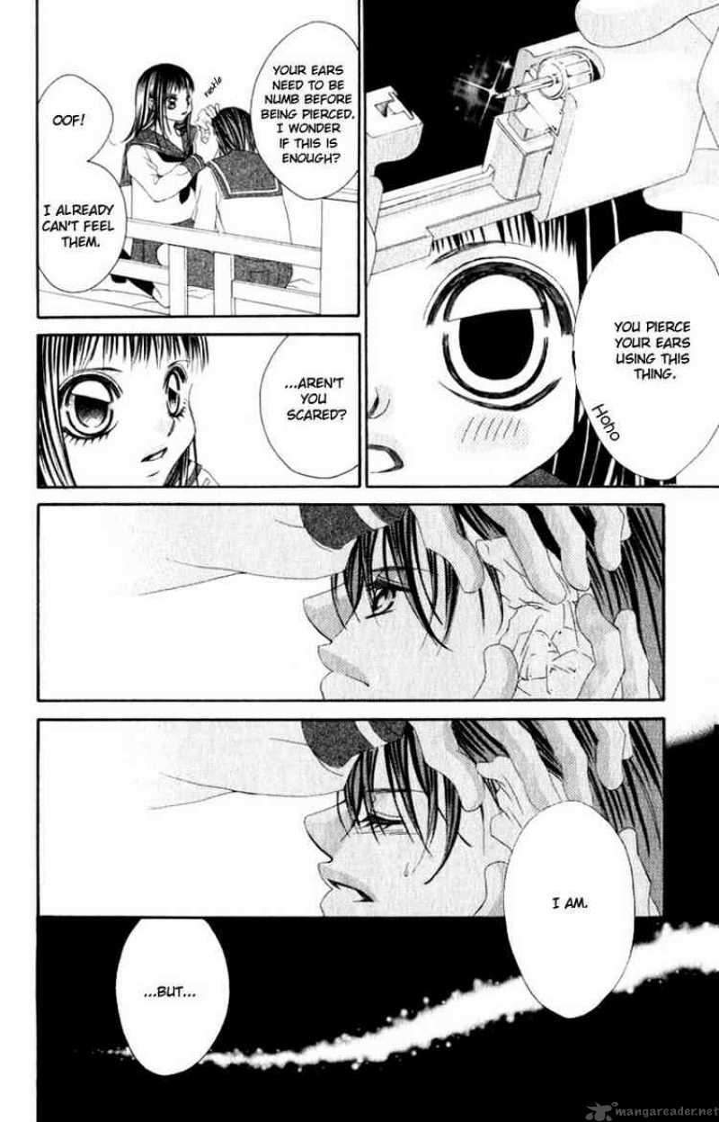 Boku No Hatsukoi Wo Kimi Ni Sasagu 6 10